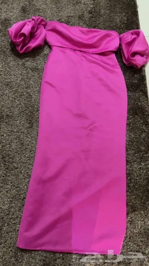 فساتين سهره 2