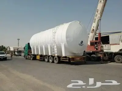 خزانات فيبر جلاس جودة الخليج للخزانات 13