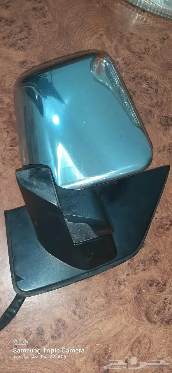 شمعات اصطبات مرايات ارمادا مستعمل 5