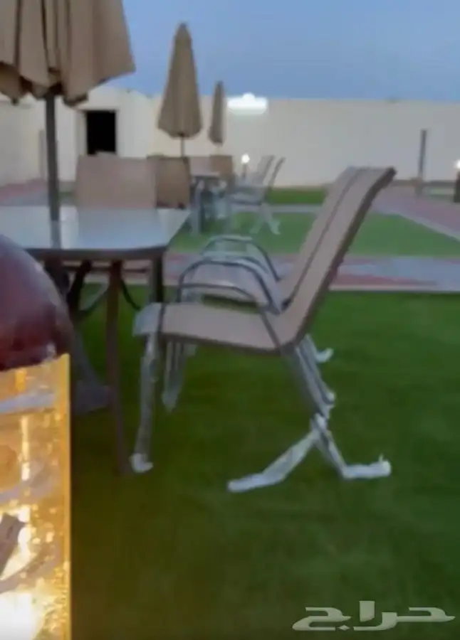 مسبح حياة القريات 7