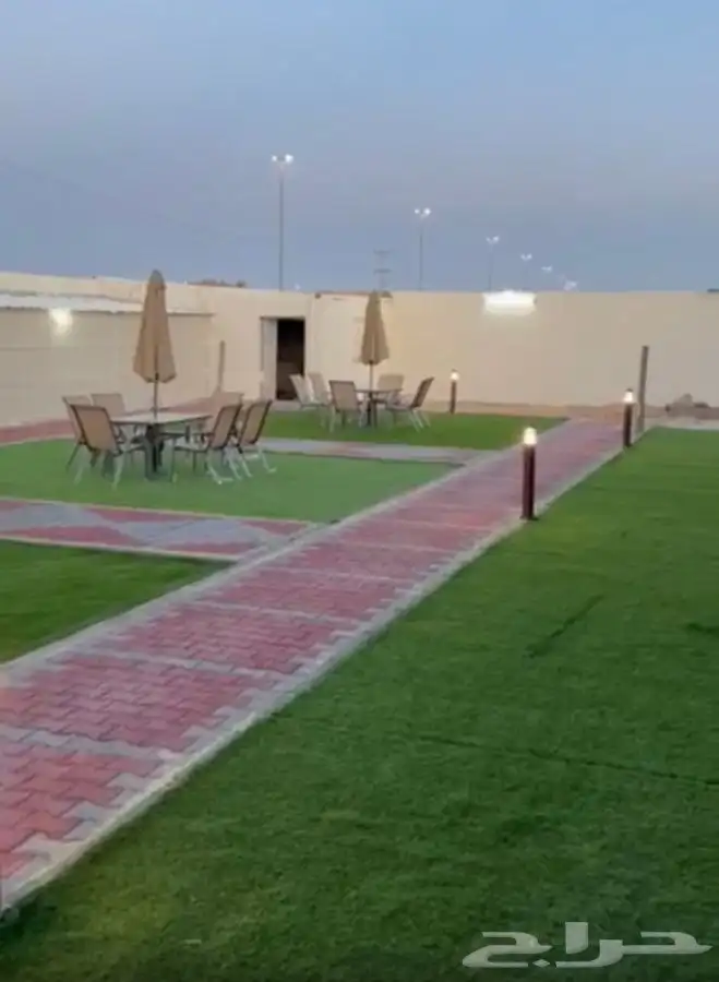 مسبح حياة القريات 8