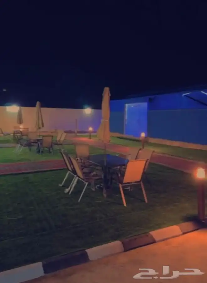 مسبح حياة القريات 6