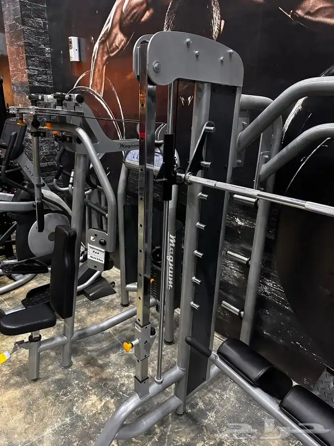 اجهزة رياضية 1