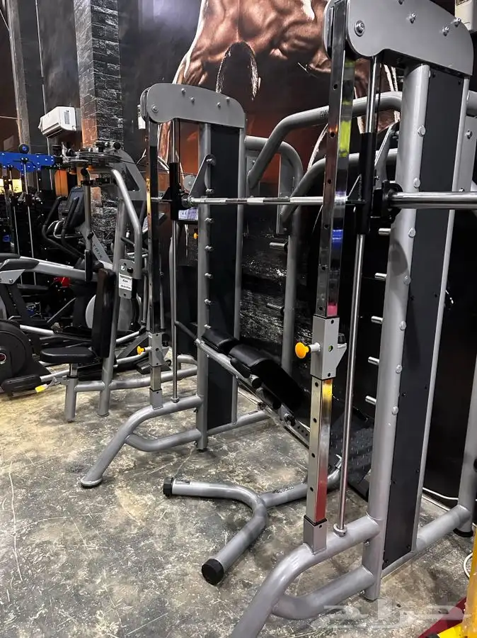 اجهزة رياضية 3