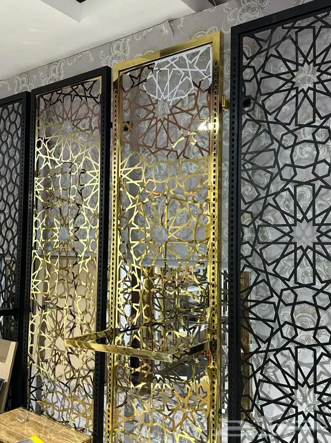 لمسه اريج للديكور 8