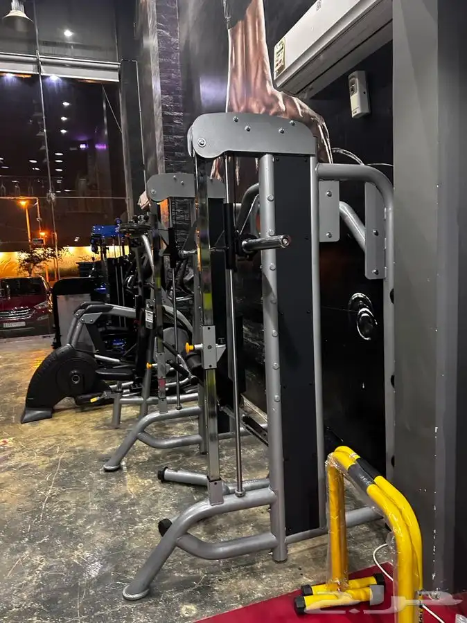 اجهزة رياضية 2