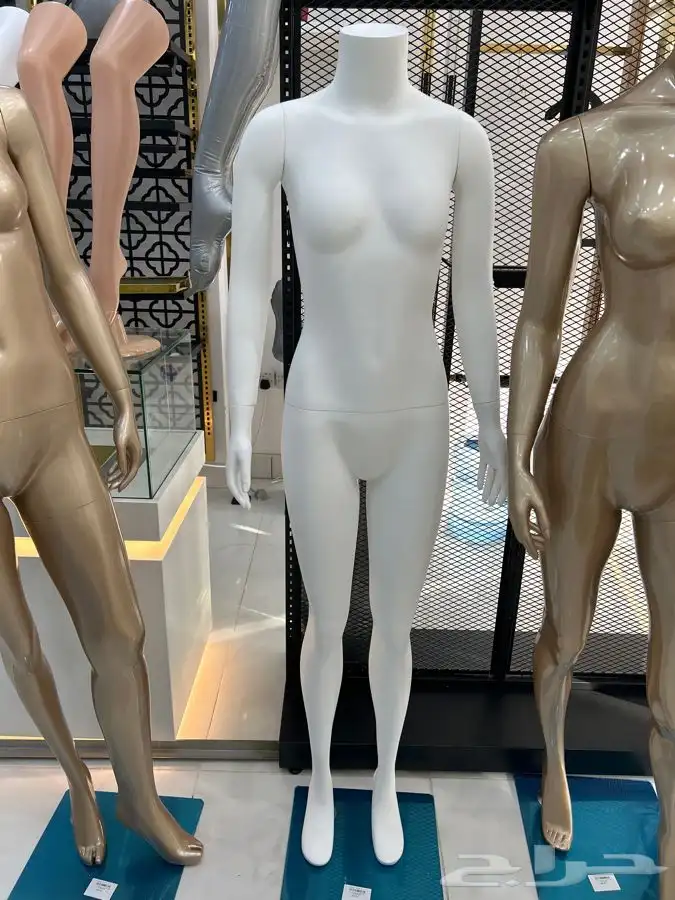مجسمات نسائي مجسمات رجالي 2