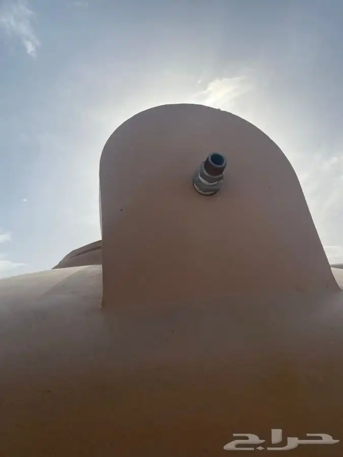 خزانين وخزانات ماء للبيع 8