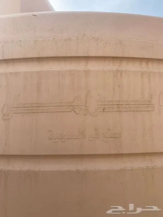 خزانين وخزانات ماء للبيع 9