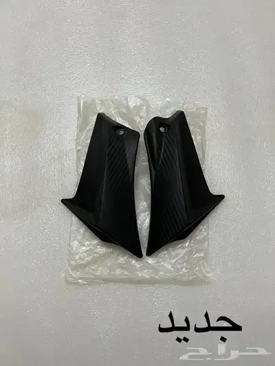 قطع فيابر لدباب gsxr 600 750 موديل 2011 2023 2