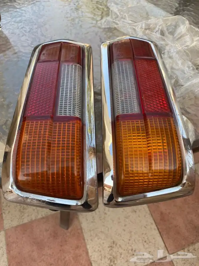 مطلوب مسجل بيكر 3
