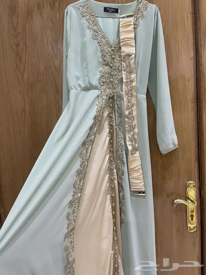 فساتين سهره 1