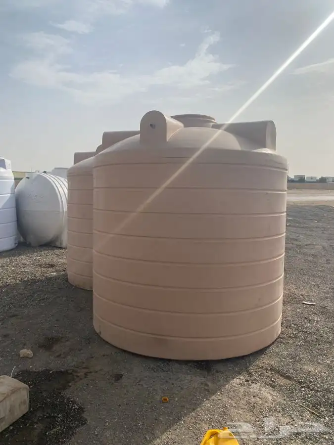 خزانين وخزانات ماء للبيع 5