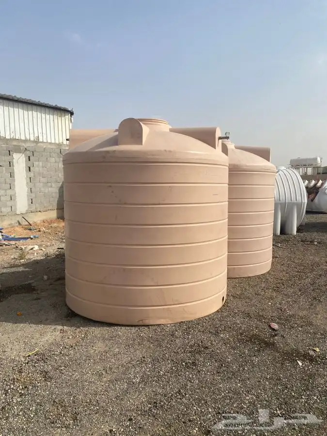 خزانين وخزانات ماء للبيع 4