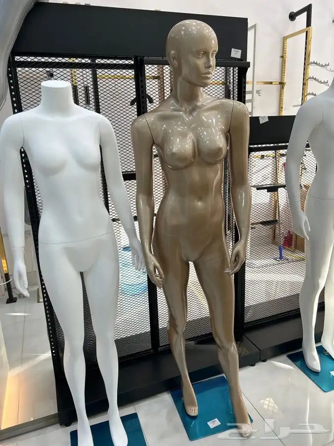 مجسمات نسائي مجسمات رجالي 3