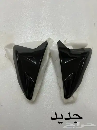 قطع فيابر لدباب gsxr 600 750 موديل 2011 2023 3