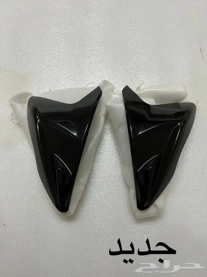 قطع فيابر لدباب gsxr 600 750 موديل 2011 2023 3