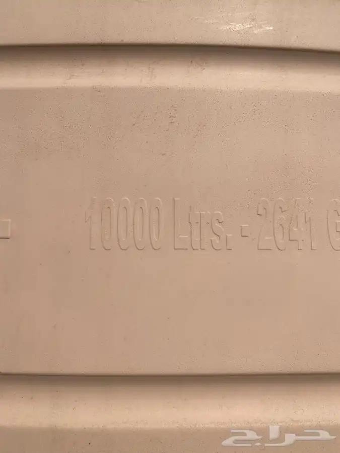 خزانين وخزانات ماء للبيع 7
