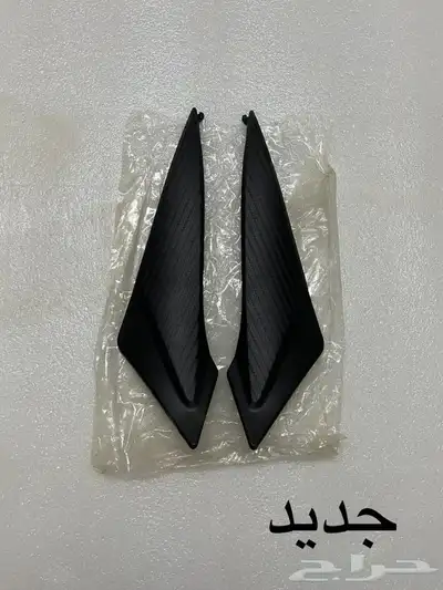 قطع فيابر لدباب gsxr 600 750 موديل 2011 2023 1