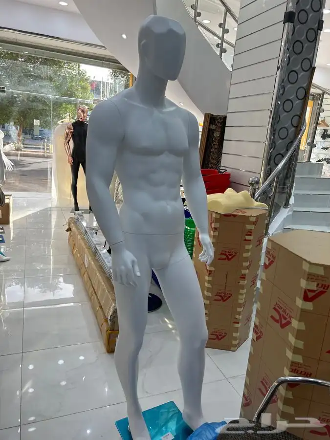 مجسمات نسائي مجسمات رجالي 0