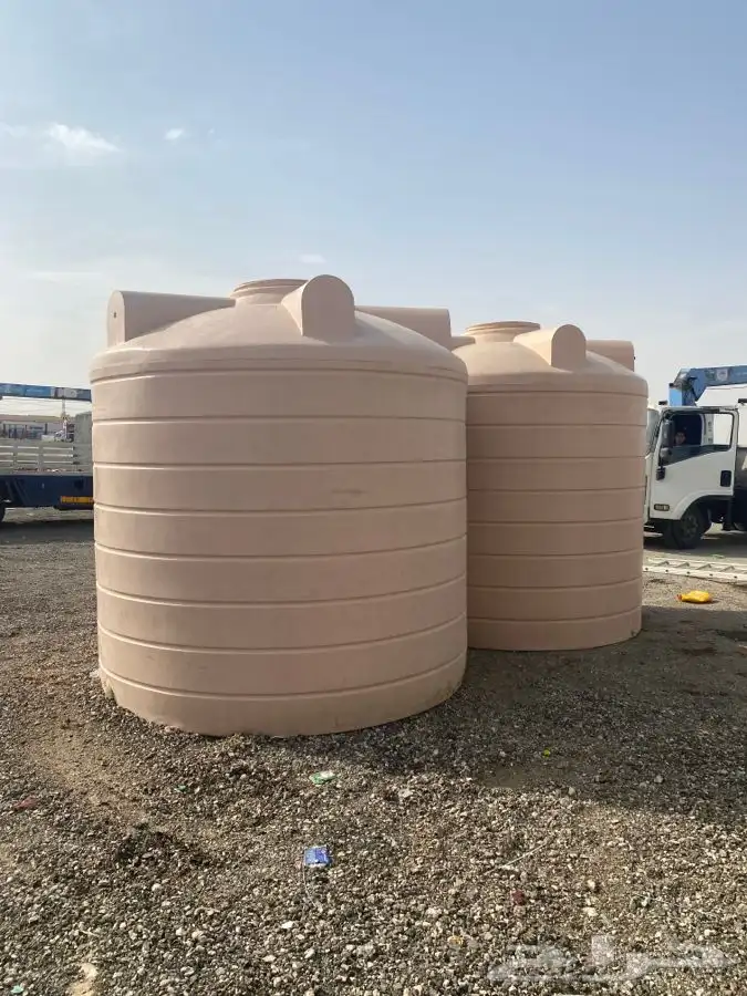 خزانين وخزانات ماء للبيع 3