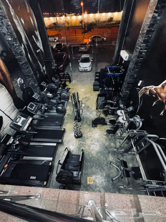 اجهزة رياضية 33