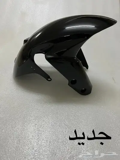 قطع فيابر لدباب gsxr 600 750 موديل 2011 2023 0