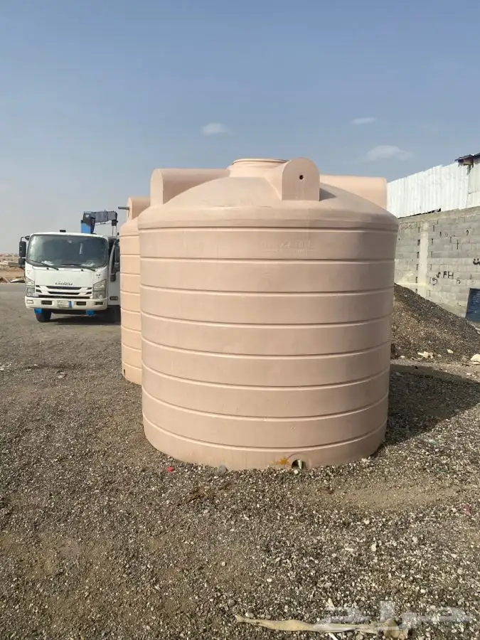 خزانين وخزانات ماء للبيع 1