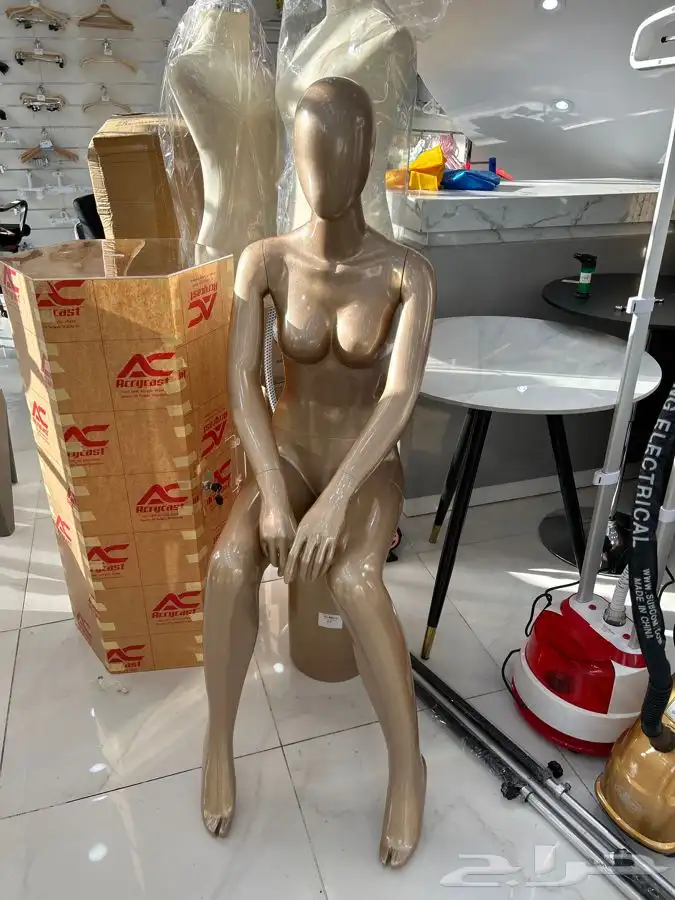 مجسمات نسائي مجسمات رجالي 7