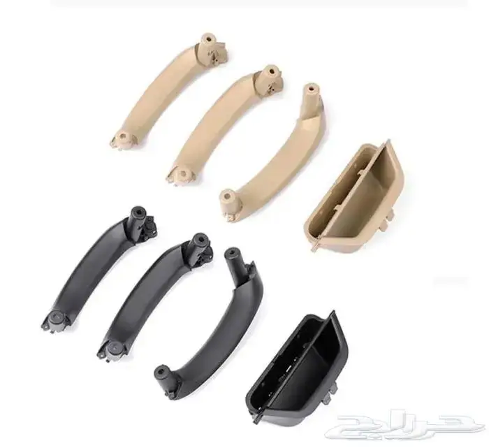 مقابض ابواب داخلية بي ام دبليو X3 X4 2