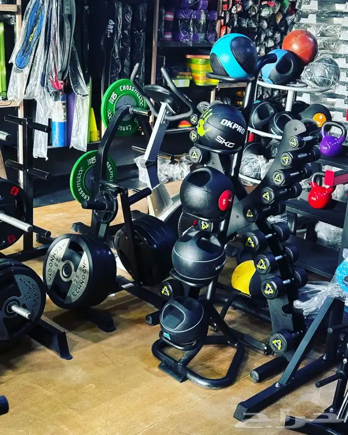 اجهزة رياضية 73