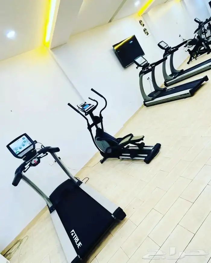 اجهزة رياضية 66