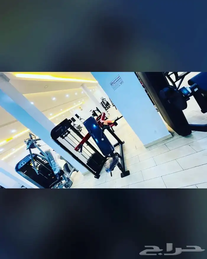 اجهزة رياضية 74