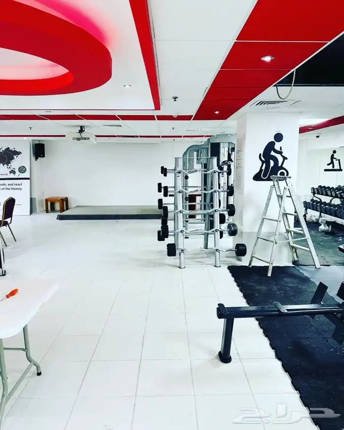 اجهزة رياضية 68