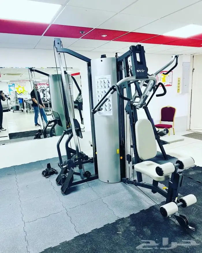 اجهزة رياضية 69