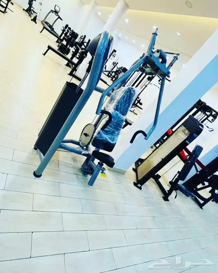 اجهزة رياضية 70