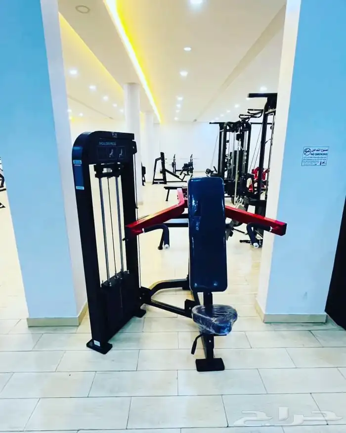 اجهزة رياضية 72