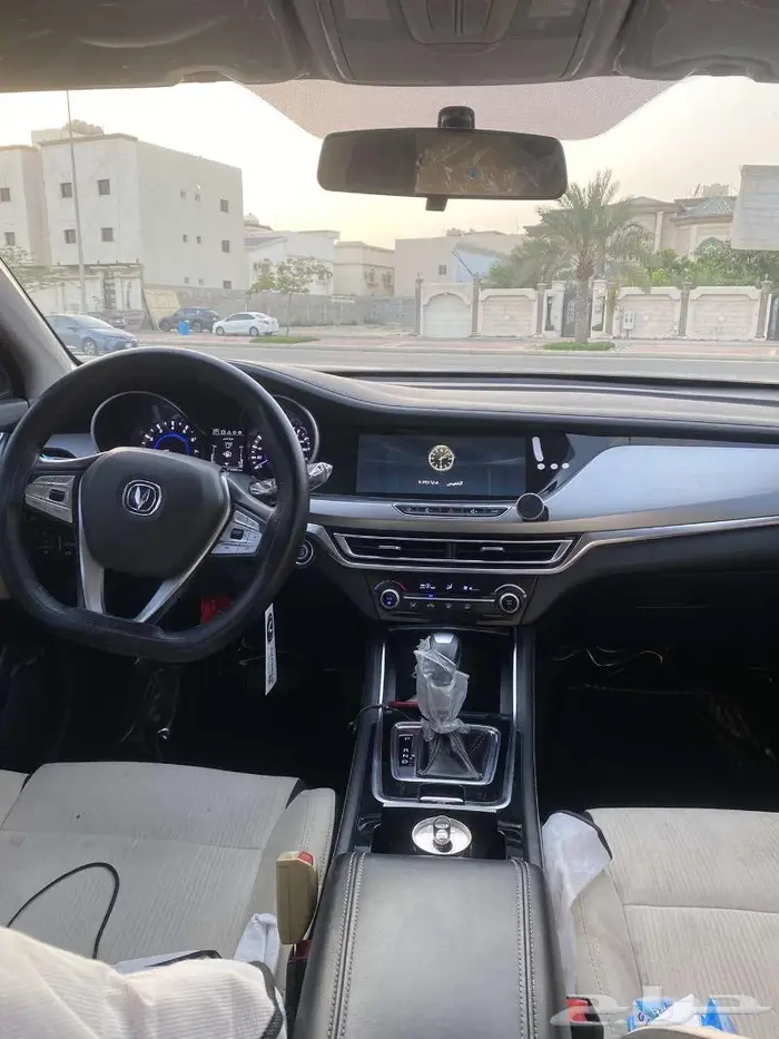 للبيع شنجان المديل 2020 7