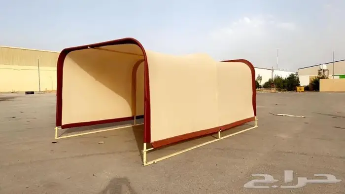 مظلات سيارة دفع عند الاستلام 0