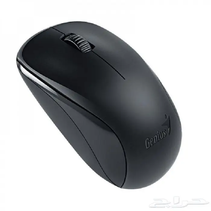 ماوس لاسلكي من جينيس GENIUS MOUSE WIRELESS 0