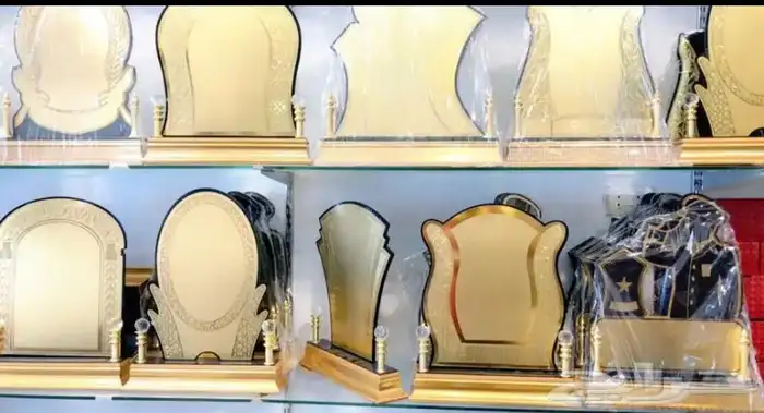 دروع ومشالح لأصحاب الذوق الرفيع 6