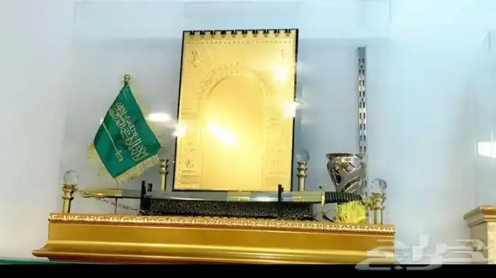 دروع ومشالح لأصحاب الذوق الرفيع 3