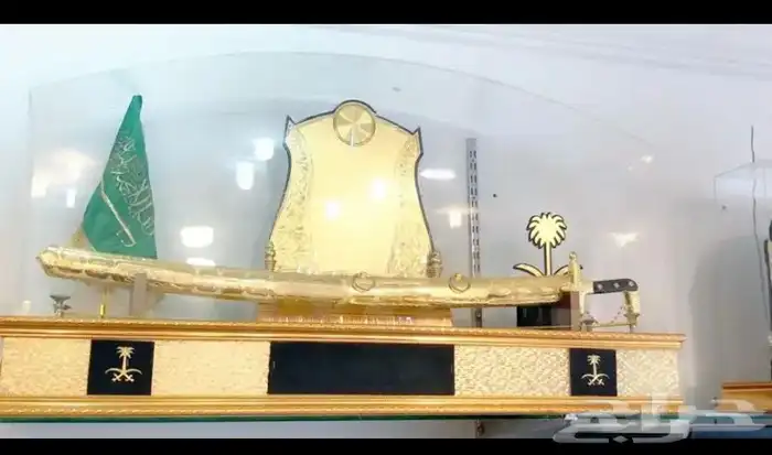 دروع ومشالح لأصحاب الذوق الرفيع 4