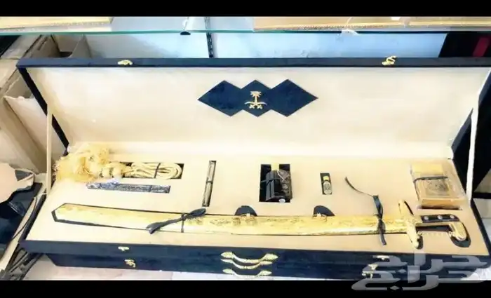 دروع ومشالح لأصحاب الذوق الرفيع 7