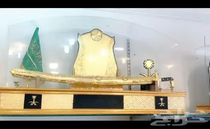 دروع ومشالح لأصحاب الذوق الرفيع 12