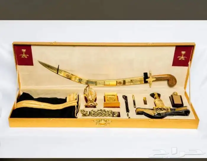 دروع ومشالح لأصحاب الذوق الرفيع 0