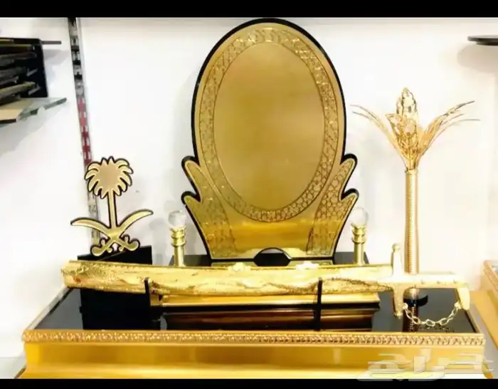 دروع ومشالح لأصحاب الذوق الرفيع 5