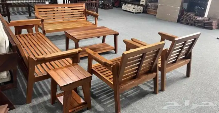 جلسات خارجية - جلسة خارجية - مودرن - اوت دور 6