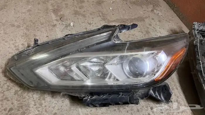 قطع التيما 2017 2