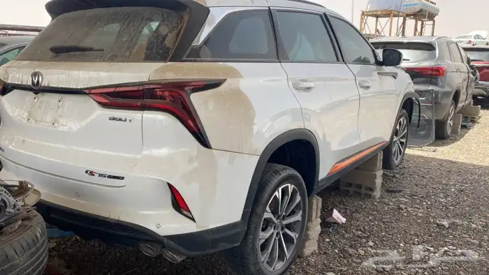 قطع غيار سيارات صينيه 6